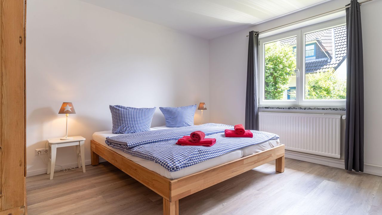 1. Schlafzimmer 1. Schlafzimmer